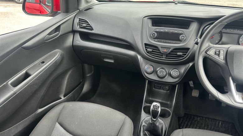 Vauxhall Viva 1.0 SE 5dr [A/C] Petrol Hatchback